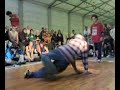 1ste ronde Soulrippers vs Illy en ?