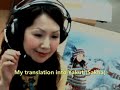 Cheburashka's Birthday Song^_^ (English/Yakut)
