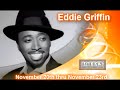 Improv Houston - Eddie Griffin Improv Houston - Eddie Griffin