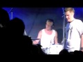Hagion Pneumatik - 10 Gebote (Live @ SYLS 2009)