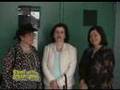 Schlesinger Torah Dedication on TAPED WITH RABBI DOUG