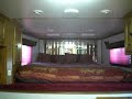 2005 Platinum 4 Horse Trailer