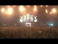 Basshunter - Båten Anna (NRJ Radio Awards)