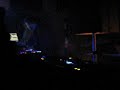 2009-12-04 Bush feat.DUBFIRE@TROOP CAFE