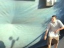 Elings Park Half Pipe Donation Proposal - Video 2