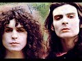 Marc Bolan The Wizard