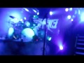 escape the fate-the flood live