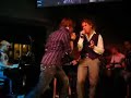 Aleks Pevec and PJ Griffith:  Pinball Wizard