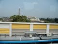 高雄捷運R23站至R22A站