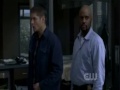 Supernatural-Disturbia