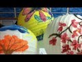 Lantern Painting Festival - Timms Community Center