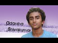 Adarsha Shivakumar