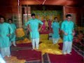 Mehndi Dance...Tutak Tutiyan....Part 3