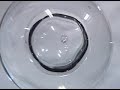 Waves in a Large Free Sphere of Water Waves in a Large Free Sphere of Water