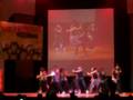 UPLB Street Jazz Dance Co. at the WSB Philippines (Finals)