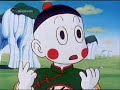 Dragon Ball 110 - Ostatnia nadzieja (2/2)