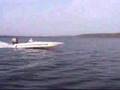 Sleekcraft Hot Boat Ride