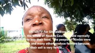 We Must Never Forget: Lingering Memory and Pains of the Fulani Massacre of Nimbo Residents