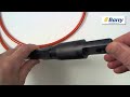 Barry Dielectric Ropes