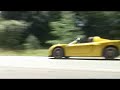 Opel Speedster Turbo Sound Opel Speedster Turbo Sound