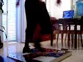 DDR Mazterlink Dancing Beyond Abilities