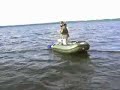 8 kg karpis spiningu