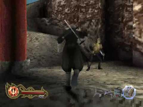 Tenchu 2