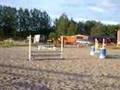 CARIZMA HOPPNING