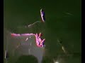 Bauhaus Live at Hurrah - excerpt