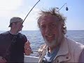 Rhyl Fishing Charter Boat, North Wales - Suveran