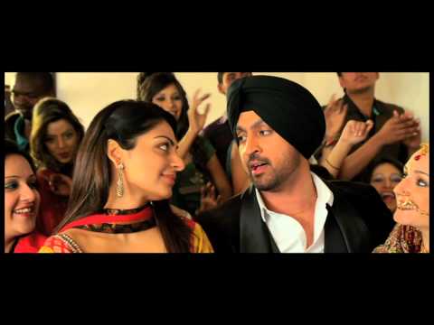 Baaki Tan Bchaa Ho Giya - Jatt & Juliet - Brand New Punjabi Songs Full HD by manny in paris