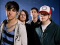 Fall Out Boy - Bang The Doldrums