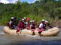 rafting adventure cdo!