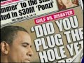 Glenn Beck Busted For Attacking Obama's Daughter