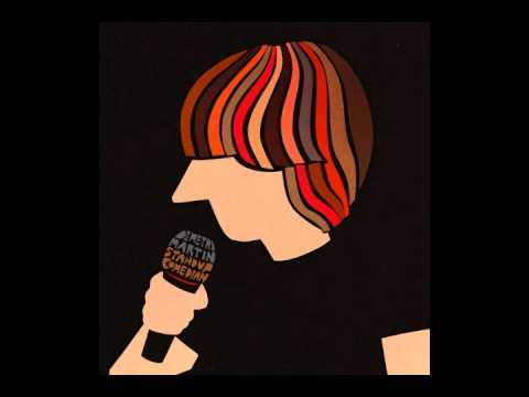 Demetri Martin - Bird houses