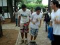 videos de Caminhada 2008 - Rádio Uall - Jd. Botânico