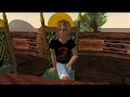 TASITE - Using 3D Virtual Worlds