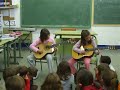 La guitarra
