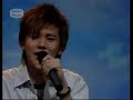 Daniel Kini Bebas Malaysian idol