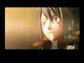 Shino and Haseo re-unite!
