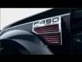 Ford F-450 Super-Duty Commericial