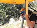 videos de hang gliding McClure(Fred and his new sensor)