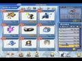 Avatar Gunbound ^^,