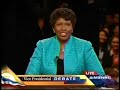Start of the Vice Presidential Debate