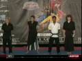 videos de Josh Quartin Extreme Weapons Form 2008 US Open