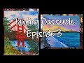Painting Casserole: Episode 3