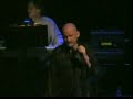 Dead Can Dance \"Saffron\" Live in London 2005