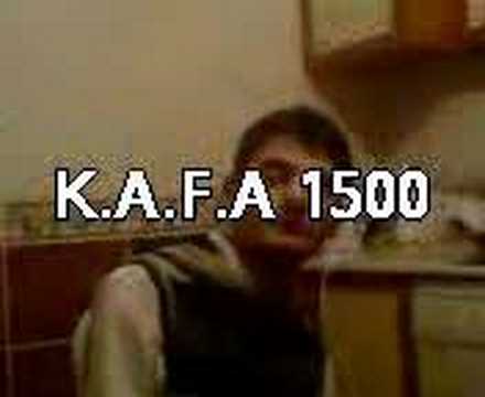 ka fa 1500