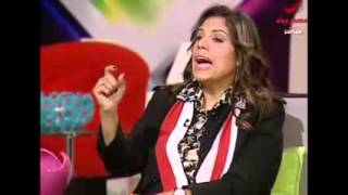 لقاء مع د راندا رزق حول الشباب والمشاركة روتانا مصرية