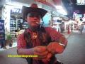 PATTAYA NITE LIFE, THAILAND. PART 1.